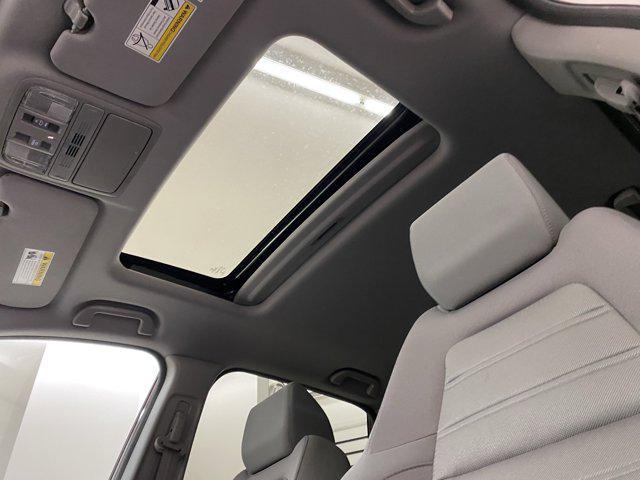 used 2019 Honda CR-V car, priced at $21,999