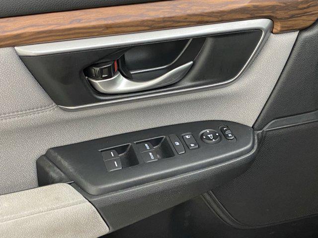 used 2019 Honda CR-V car, priced at $21,999