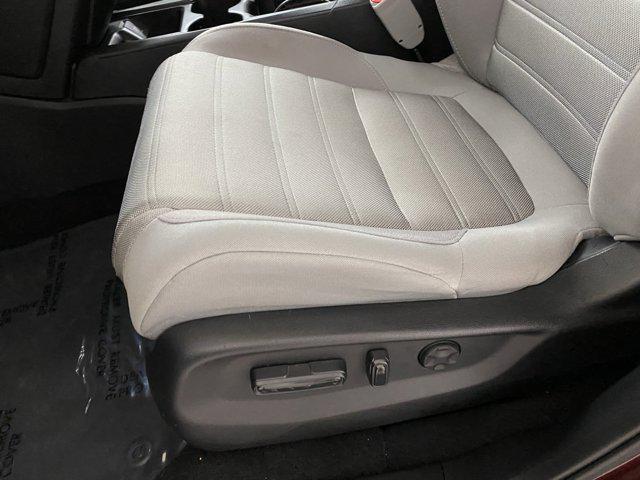 used 2019 Honda CR-V car, priced at $21,999