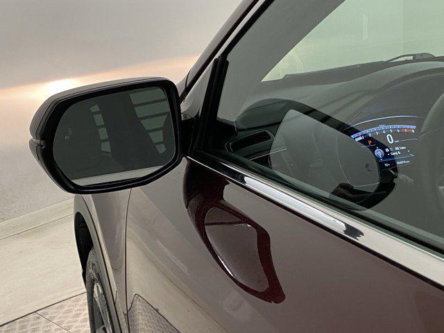 used 2019 Honda CR-V car, priced at $21,999