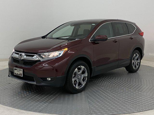 used 2019 Honda CR-V car, priced at $21,999
