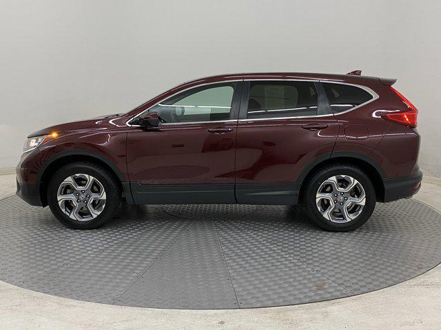 used 2019 Honda CR-V car, priced at $21,999