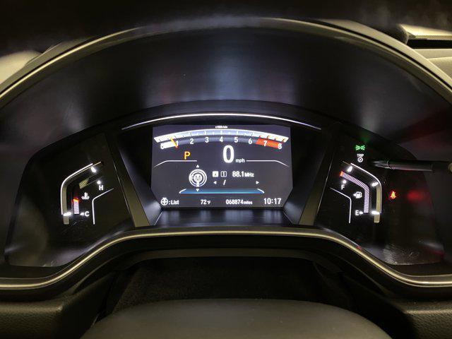 used 2019 Honda CR-V car, priced at $21,999