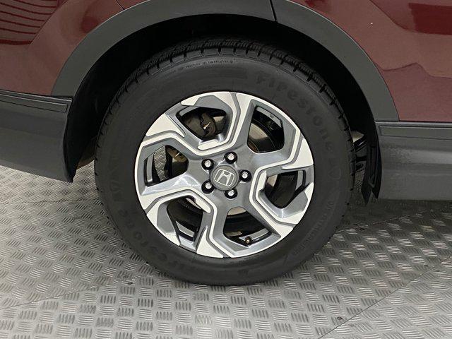 used 2019 Honda CR-V car, priced at $21,999