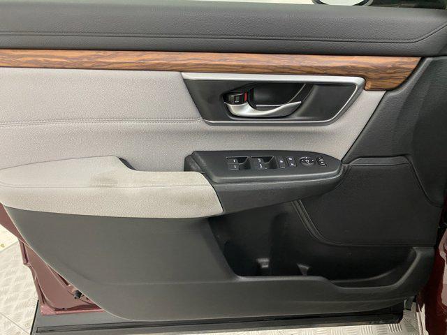 used 2019 Honda CR-V car, priced at $21,999