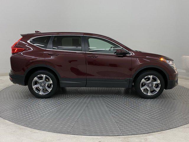 used 2019 Honda CR-V car, priced at $21,999