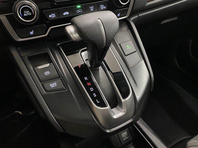 used 2019 Honda CR-V car, priced at $21,999