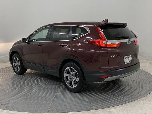 used 2019 Honda CR-V car, priced at $21,999