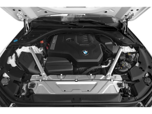 used 2021 BMW 430 car, priced at $39,999
