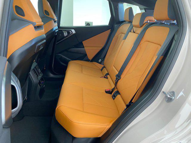 new 2026 BMW X3 car, priced at $74,975