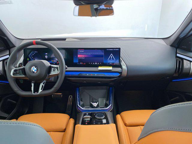 new 2026 BMW X3 car, priced at $74,975