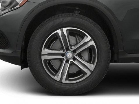 used 2016 Mercedes-Benz GLC 300 car, priced at $14,999