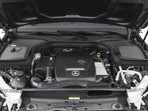 used 2016 Mercedes-Benz GLC 300 car, priced at $14,999