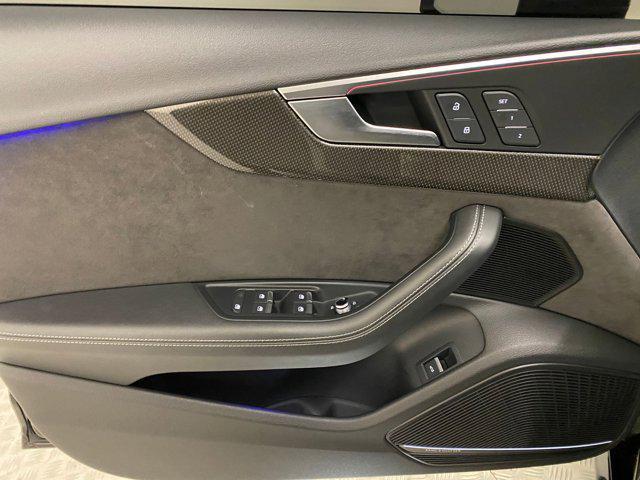 used 2019 Audi S4 car, priced at $19,997
