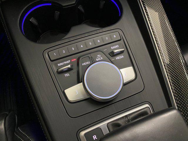 used 2019 Audi S4 car, priced at $19,997