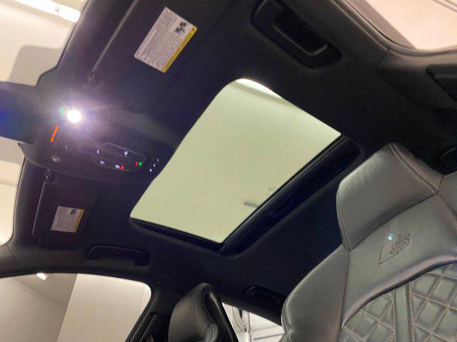 used 2019 Audi S4 car, priced at $19,997