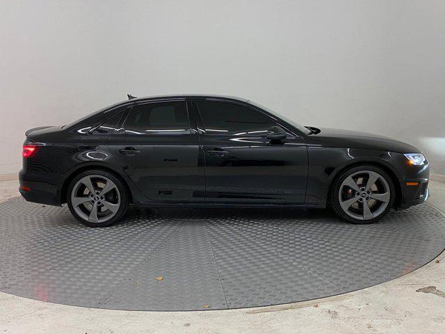 used 2019 Audi S4 car, priced at $19,997