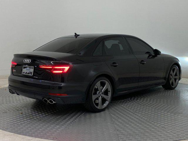 used 2019 Audi S4 car, priced at $19,997