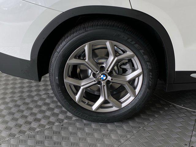 used 2022 BMW X3 car, priced at $34,999