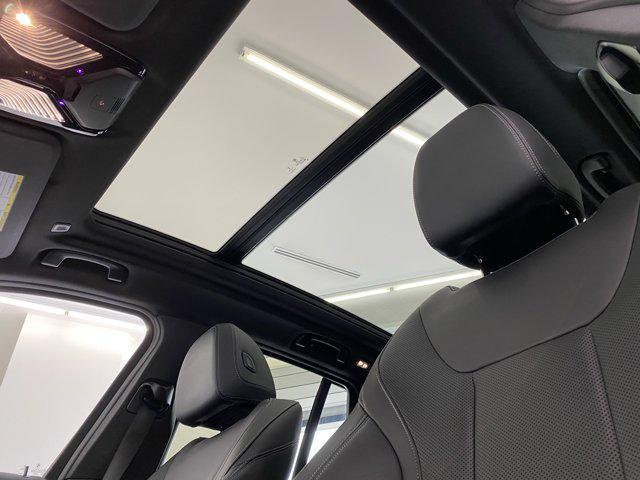 used 2022 BMW X3 car, priced at $34,999