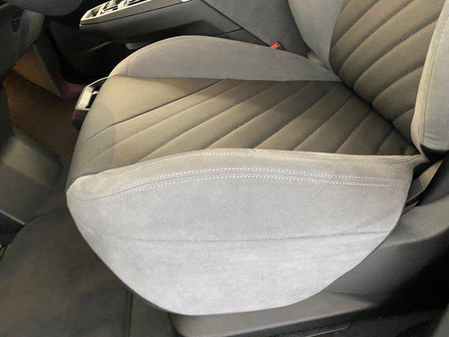 new 2026 BMW iX car, priced at $103,950