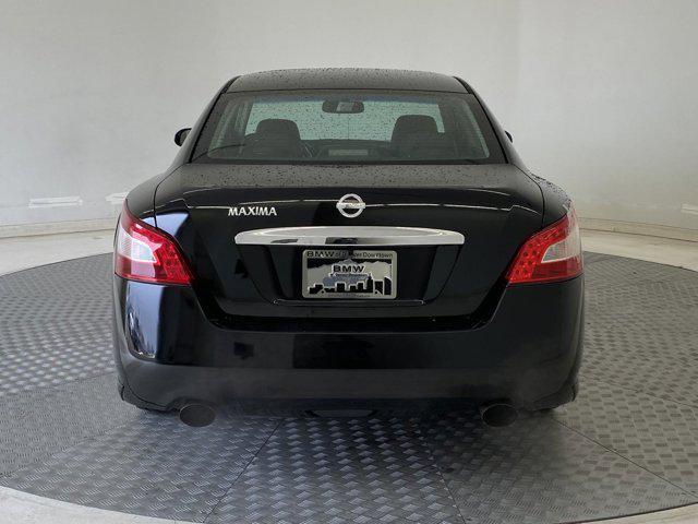 used 2009 Nissan Maxima car, priced at $5,999