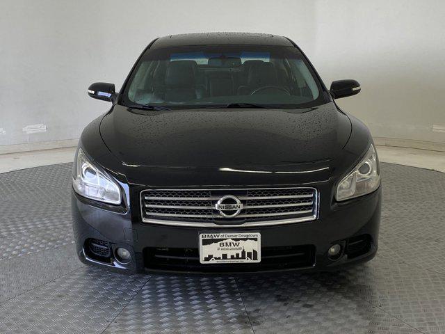 used 2009 Nissan Maxima car, priced at $5,999