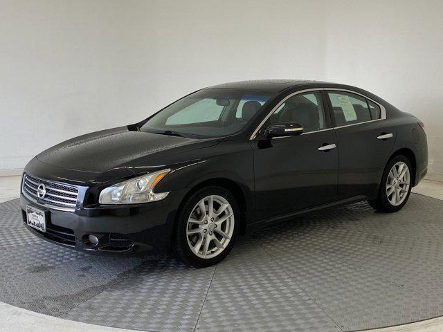 used 2009 Nissan Maxima car, priced at $5,999