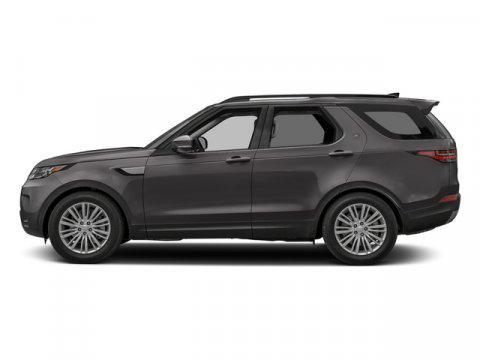 used 2017 Land Rover Discovery car, priced at $15,999