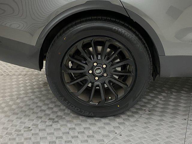 used 2017 Land Rover Discovery car, priced at $14,598