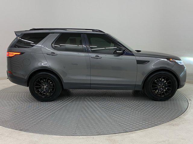 used 2017 Land Rover Discovery car, priced at $14,598