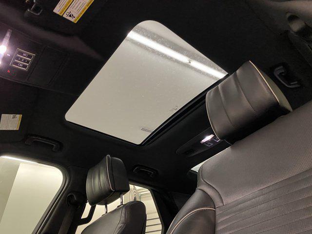 used 2017 Land Rover Discovery car, priced at $14,598