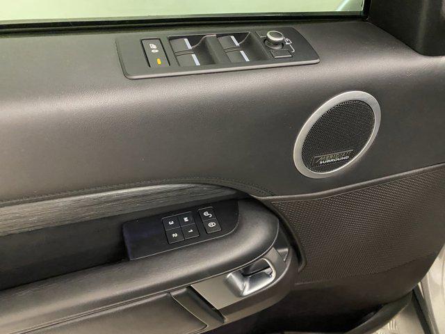 used 2017 Land Rover Discovery car, priced at $14,598