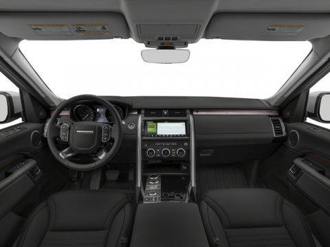 used 2017 Land Rover Discovery car, priced at $15,999