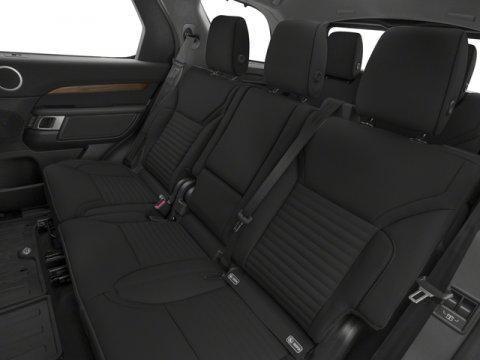 used 2017 Land Rover Discovery car, priced at $15,999