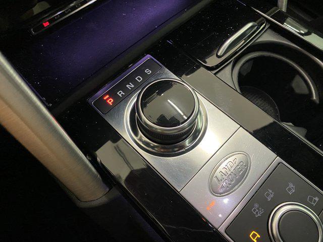 used 2017 Land Rover Discovery car, priced at $14,598