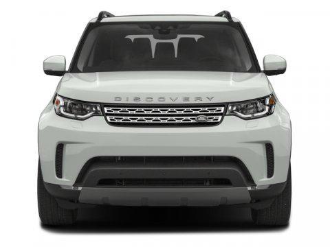 used 2017 Land Rover Discovery car, priced at $15,999