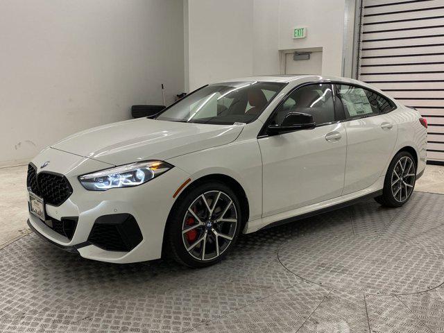 new 2024 BMW M235 Gran Coupe car, priced at $55,090