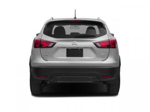 used 2019 Nissan Rogue Sport car, priced at $13,999