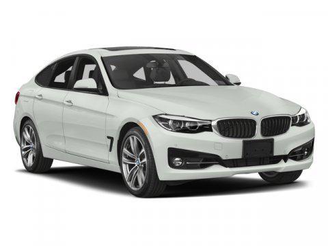 used 2018 BMW 330 Gran Turismo car, priced at $18,999