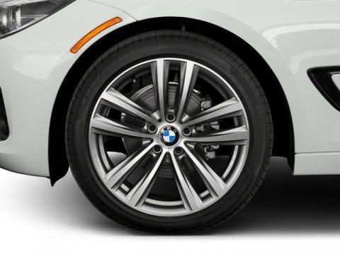 used 2018 BMW 330 Gran Turismo car, priced at $18,999