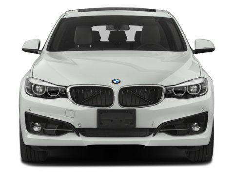 used 2018 BMW 330 Gran Turismo car, priced at $18,999