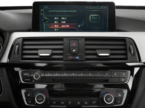 used 2018 BMW 330 Gran Turismo car, priced at $18,999