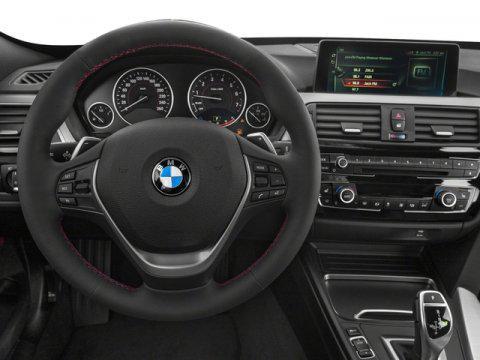 used 2018 BMW 330 Gran Turismo car, priced at $18,999