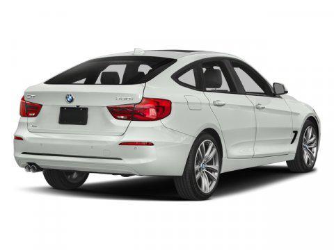 used 2018 BMW 330 Gran Turismo car, priced at $18,999