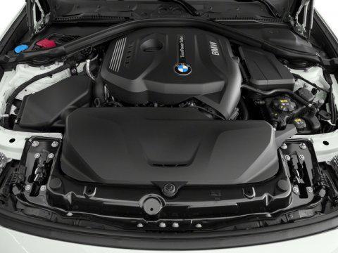 used 2018 BMW 330 Gran Turismo car, priced at $18,999