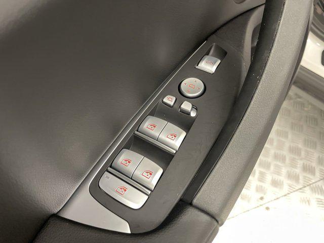used 2025 BMW X4 car, priced at $54,873