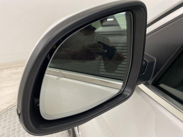 used 2025 BMW X4 car, priced at $54,873