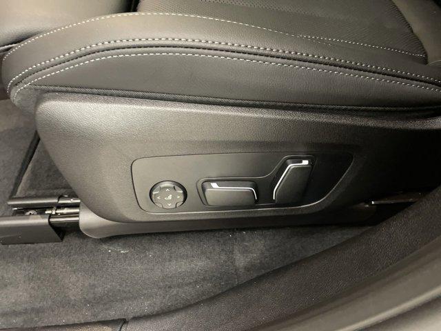 used 2025 BMW X4 car, priced at $54,873