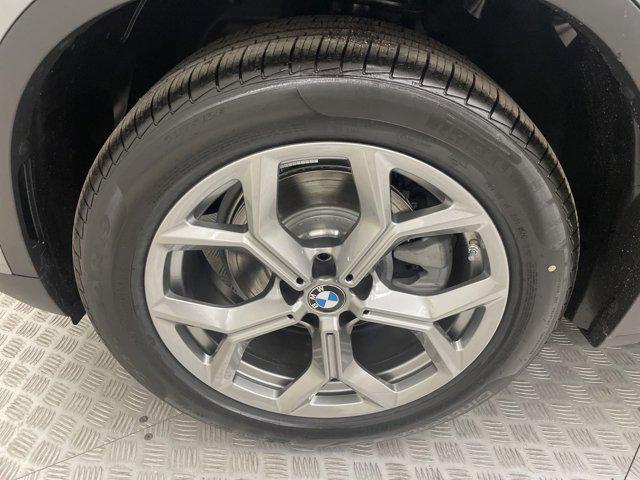 used 2024 BMW X3 car, priced at $49,744